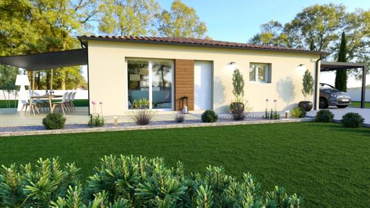 For sale Libourne 100 m2 Gironde (33500) photo 1