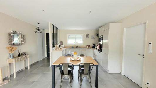 For sale Libourne 100 m2 Gironde (33500) photo 2
