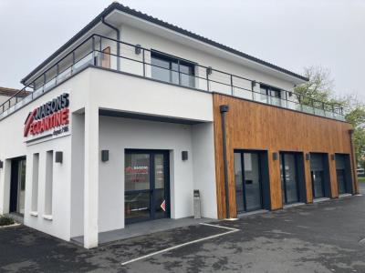 For sale Saint-martin-de-laye 1050 m2 Gironde (33910) photo 1