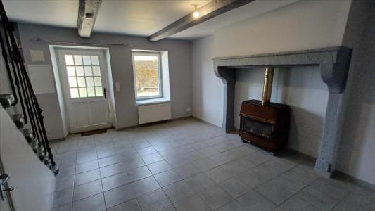 Annonce Location Maison Manzat 63