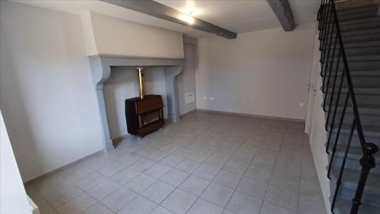 Louer Maison 80 m2 Manzat