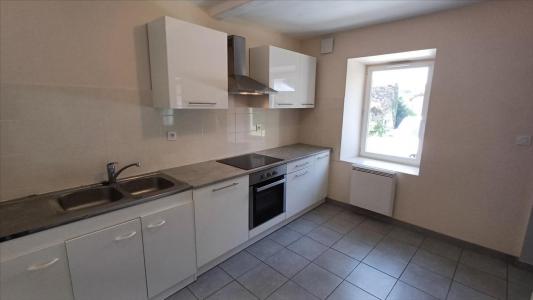 Louer Maison Manzat Puy de dome