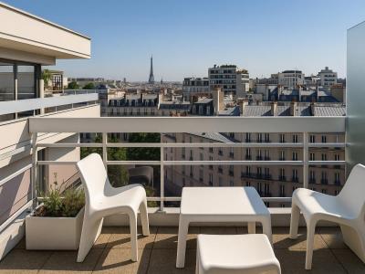 Acheter Appartement Boulogne-billancourt Hauts de Seine