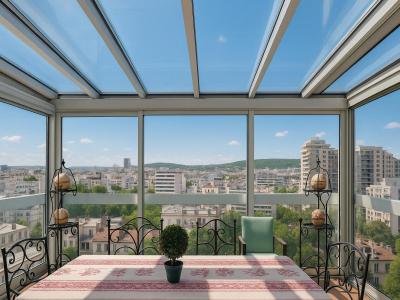 Acheter Appartement Boulogne-billancourt 850000 euros