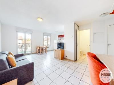 For sale Lissieu 3 rooms 65 m2 Rhone (69380) photo 3