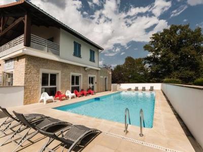 For sale Lissieu 2 rooms 41 m2 Rhone (69380) photo 2
