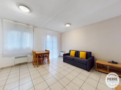 For sale Lissieu 2 rooms 41 m2 Rhone (69380) photo 3