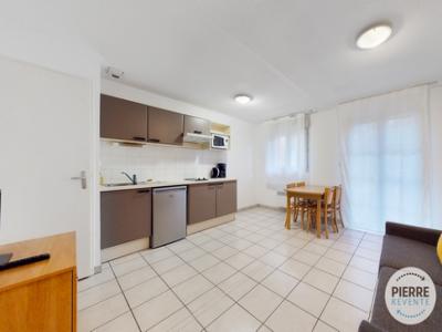 For sale Lissieu 2 rooms 41 m2 Rhone (69380) photo 4