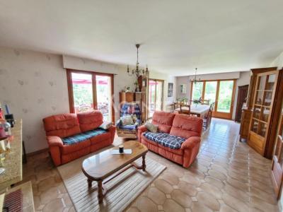 Annonce Vente 6 pices Maison Lumbres 62