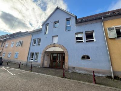 For rent Thann 3 rooms 68 m2 Haut rhin (68800) photo 0