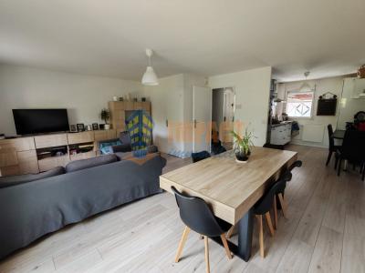 For sale Haubourdin 4 rooms 78 m2 Nord (59320) photo 1