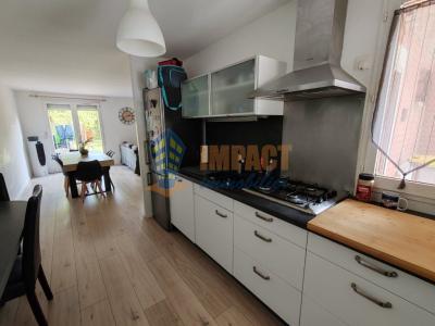For sale Haubourdin 4 rooms 78 m2 Nord (59320) photo 3