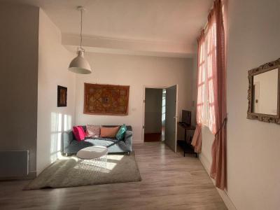 Annonce Location 2 pices Appartement Nimes 30