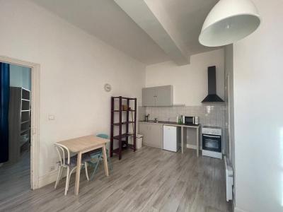 Louer Appartement Nimes Gard
