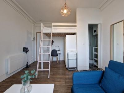 For rent Reims 1 room 19 m2 Marne (51100) photo 2