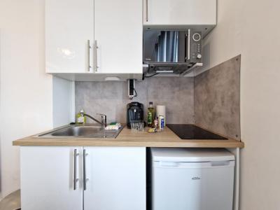 For rent Reims 1 room 19 m2 Marne (51100) photo 3