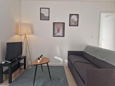 For rent Reims 2 rooms 39 m2 Marne (51100) photo 2