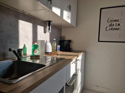 For rent Reims 2 rooms 39 m2 Marne (51100) photo 4