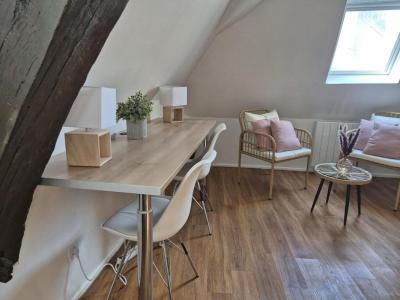 For rent Reims 1 room 19 m2 Marne (51100) photo 0