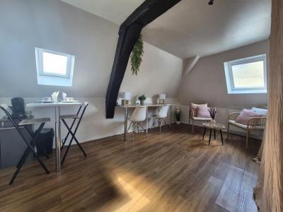 For rent Reims 1 room 19 m2 Marne (51100) photo 1