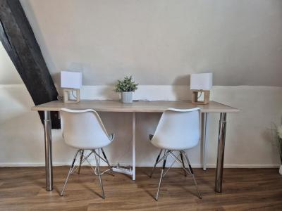 For rent Reims 1 room 19 m2 Marne (51100) photo 2