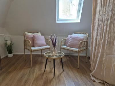 For rent Reims 1 room 19 m2 Marne (51100) photo 3
