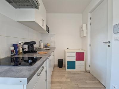 For rent Reims 1 room 20 m2 Marne (51100) photo 1