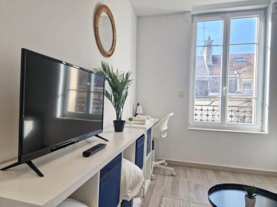 For rent Reims 1 room 20 m2 Marne (51100) photo 4