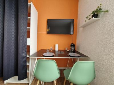 For rent Reims 1 room 17 m2 Marne (51100) photo 2