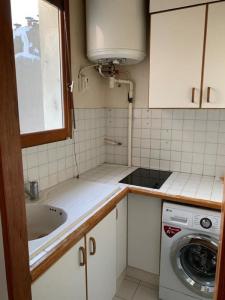 Louer Appartement Paris-17eme-arrondissement 900 euros