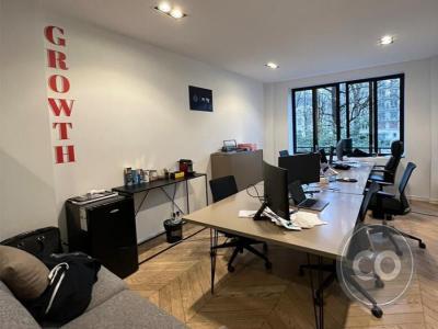 Annonce Location Bureau Paris-16eme-arrondissement 75