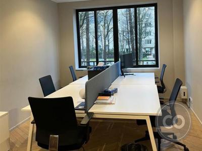 Louer Bureau Paris-16eme-arrondissement Paris
