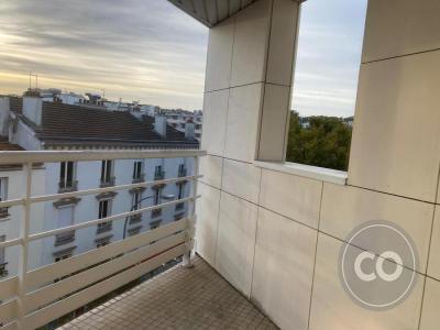 For rent Issy-les-moulineaux 1648 m2 Hauts de Seine (92130) photo 3