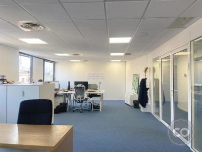 For rent Issy-les-moulineaux 125 m2 Hauts de Seine (92130) photo 1