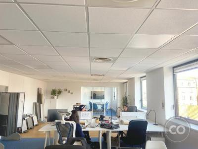 For rent Issy-les-moulineaux 125 m2 Hauts de Seine (92130) photo 2