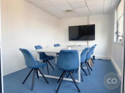 For rent Issy-les-moulineaux 125 m2 Hauts de Seine (92130) photo 3