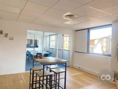 For rent Issy-les-moulineaux 125 m2 Hauts de Seine (92130) photo 4