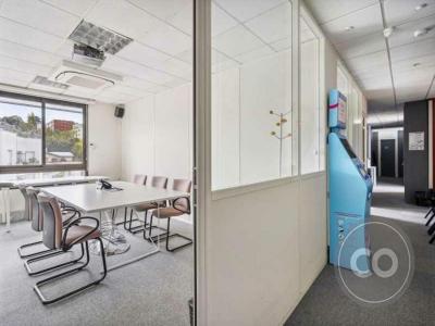 Acheter Bureau Issy-les-moulineaux 2780000 euros