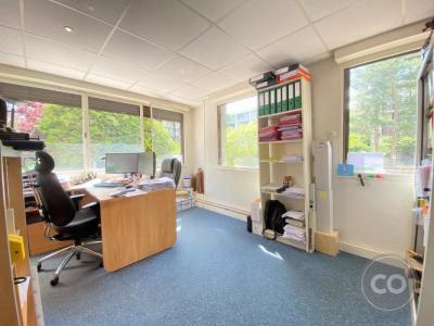 Annonce Vente Bureau Boulogne-billancourt 92