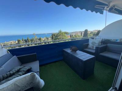 For sale Cannes 1 room 24 m2 Alpes Maritimes (06400) photo 2