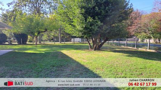 For sale Saint-medard-en-jalles 1850 m2 Gironde (33160) photo 1