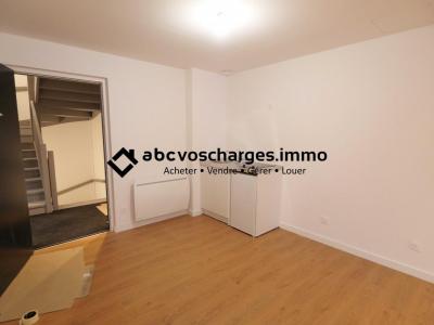For rent Marcq-en-baroeul 2 rooms 44 m2 Nord (59700) photo 0