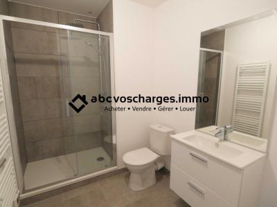 For rent Marcq-en-baroeul 2 rooms 44 m2 Nord (59700) photo 2