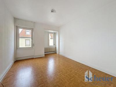 Acheter Appartement 65 m2 Colmar