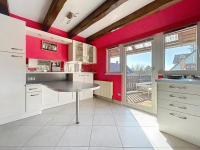 For sale Kleingoeft 10 rooms 274 m2 Bas rhin (67440) photo 1