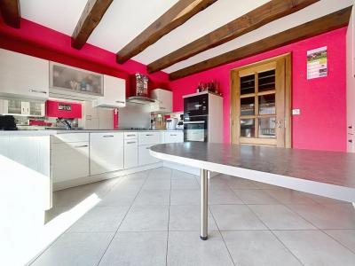For sale Kleingoeft 10 rooms 274 m2 Bas rhin (67440) photo 3