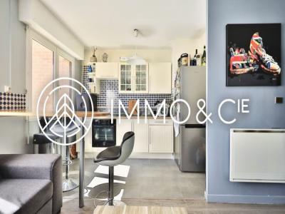 For sale Lille 2 rooms 50 m2 Nord (59000) photo 1