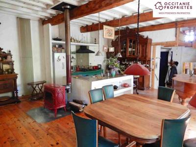 Acheter Maison Revel Haute garonne