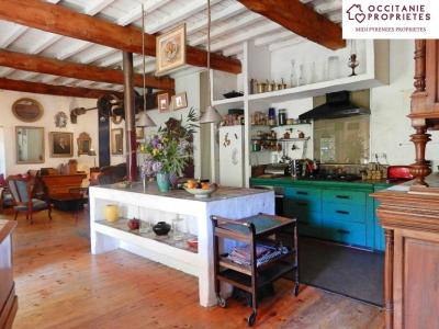 Acheter Maison Revel 495000 euros
