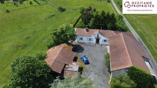 For sale Saint-andre 5 rooms 107 m2 Haute garonne (31420) photo 0